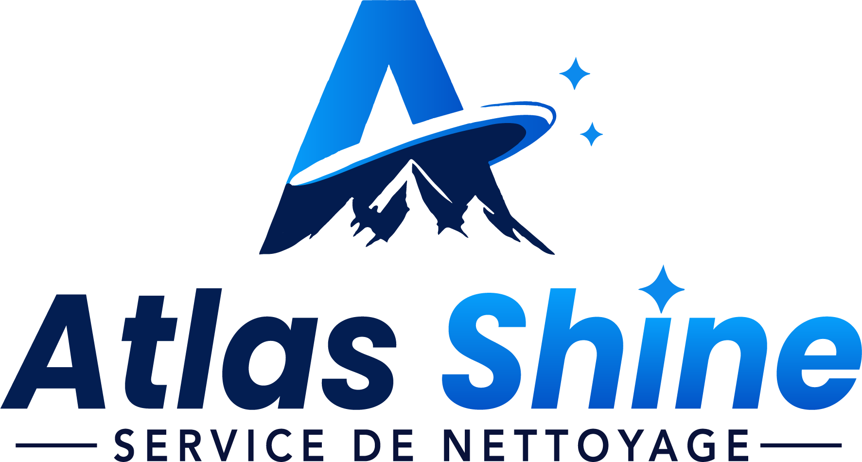 Atlas Shine